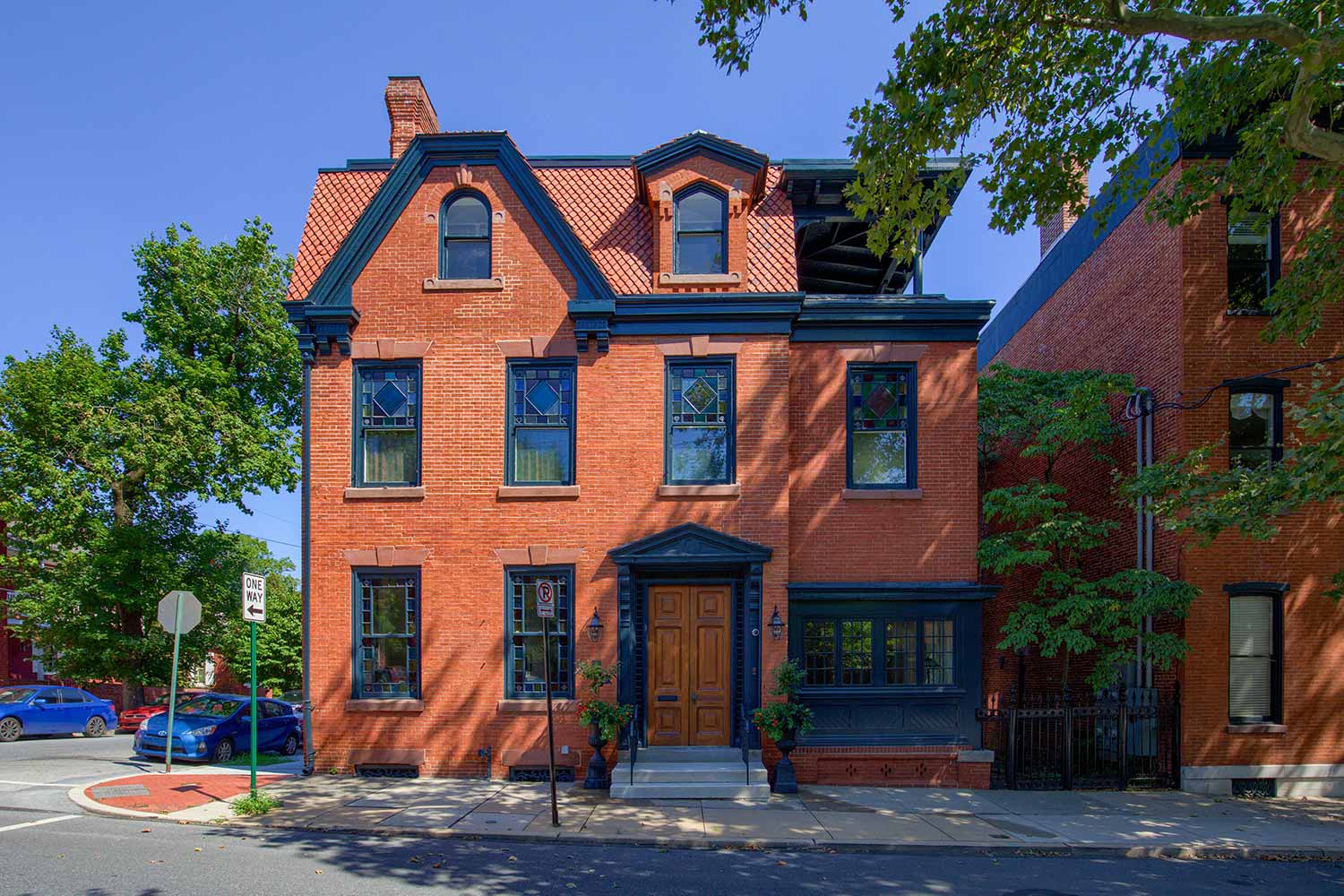 painted in lancaster pa