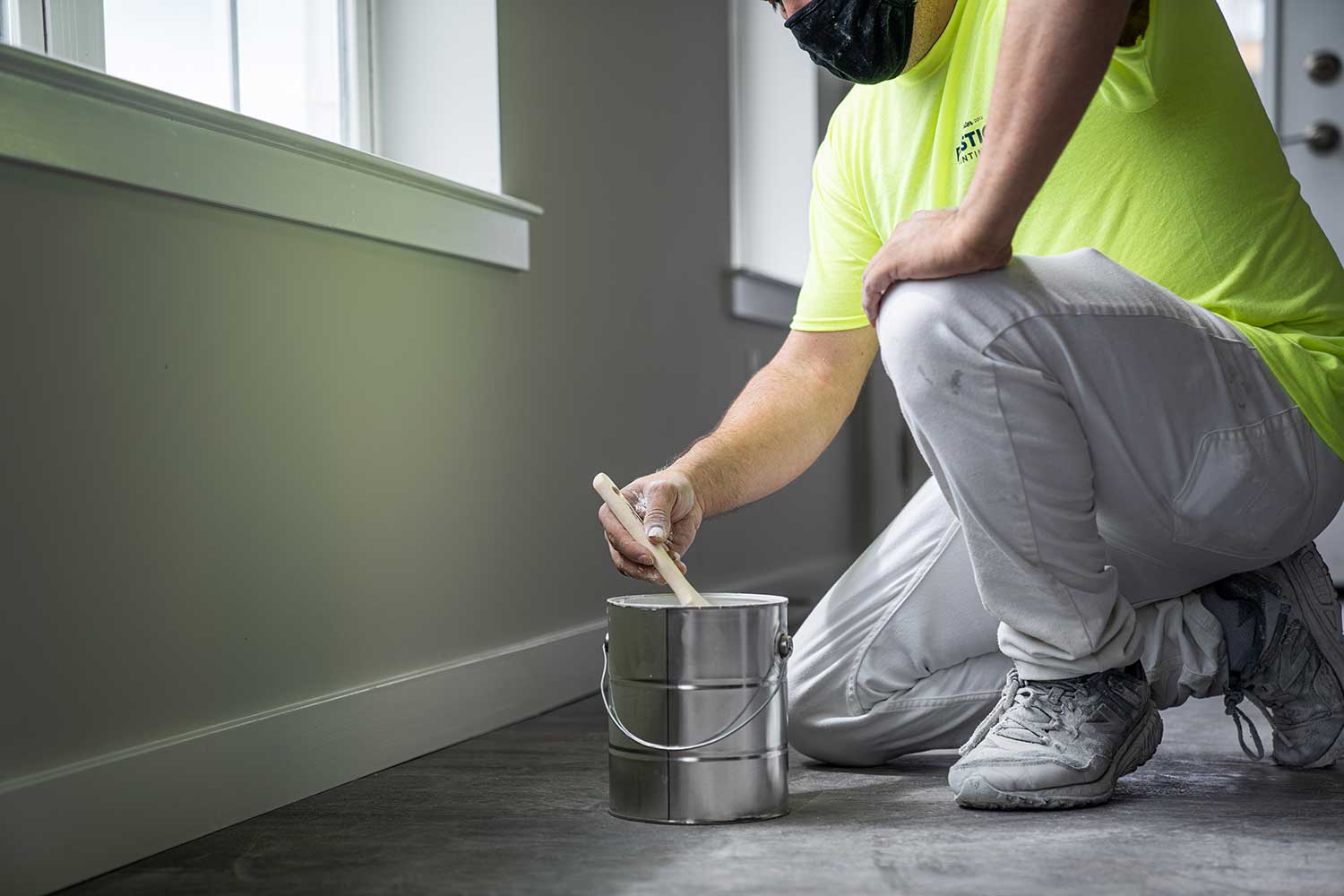 painter in lancaster pa apartment